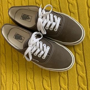 🌹VANS 🌹 COCO BROWN